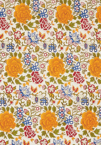 Blooming Spring Tablecloth