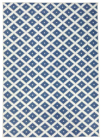 Nizza Reversible Indoor-Outdoor Rug