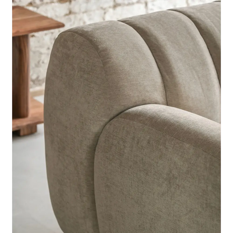 Bobby 3 Seater Sofa - Sofa