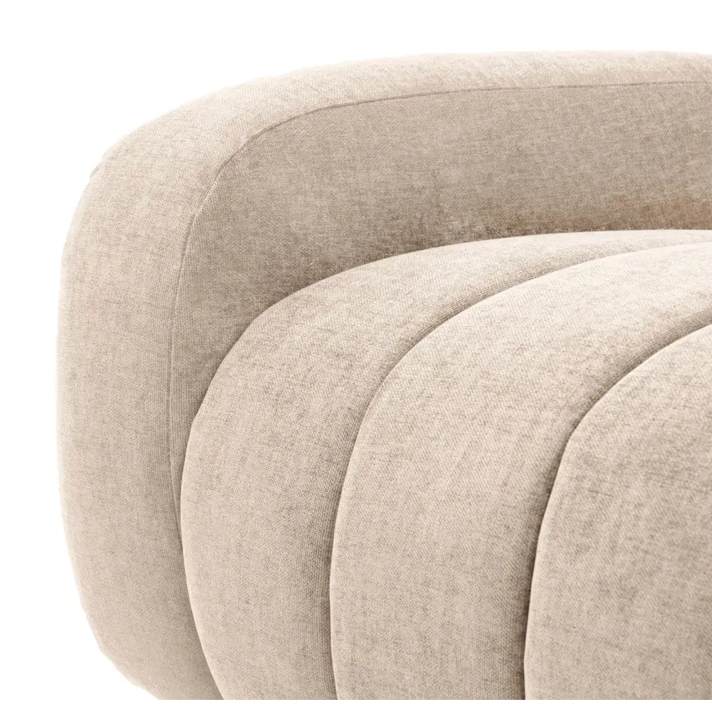 Bobby 3 Seater Sofa - Sofa