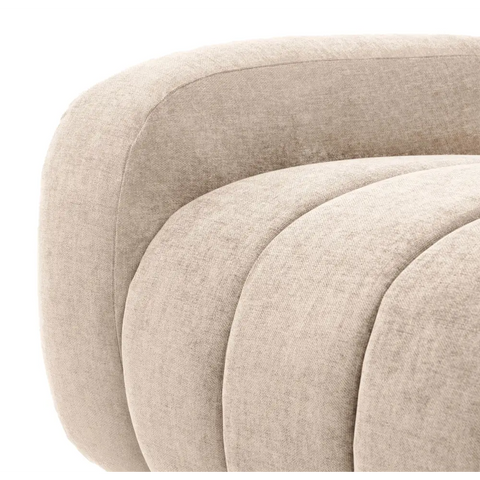 Bobby 3 Seater Sofa - Sofa