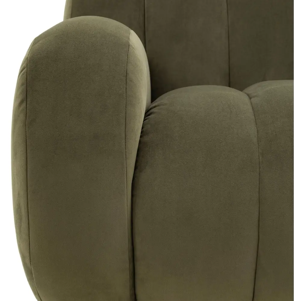 Bobby 3 Seater Sofa - Sofa