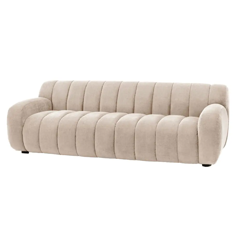 Bobby 3 Seater Sofa - Sofa