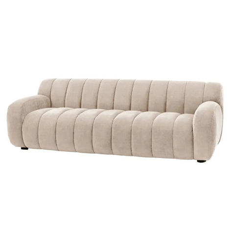 Bobby 3 Seater Sofa - Sofa