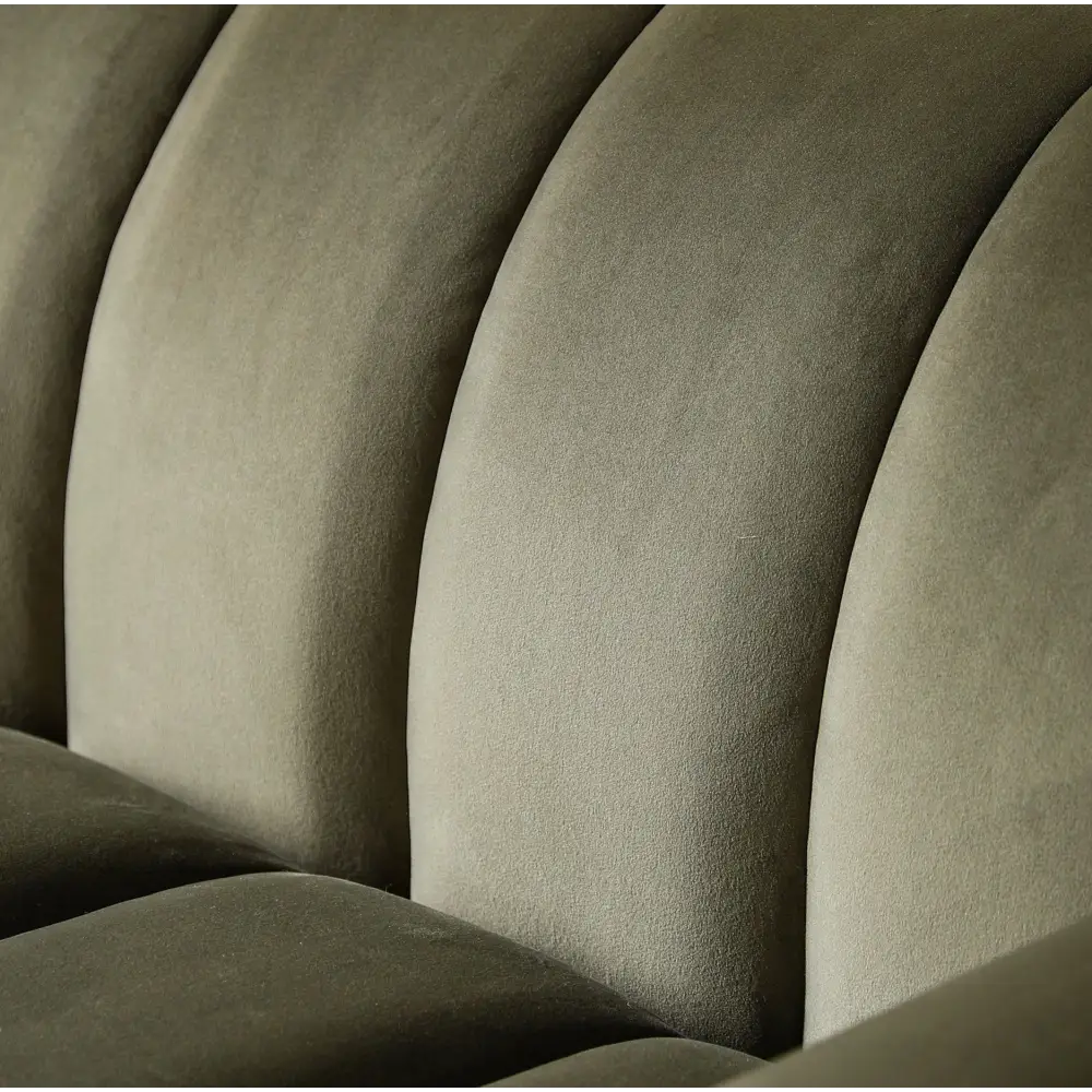 Bobby 3 Seater Sofa - Sofa