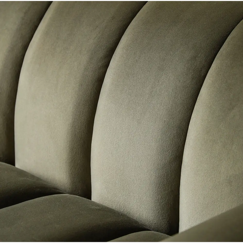 Bobby 3 Seater Sofa - Sofa