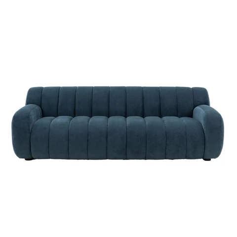Bobby 3 Seater Sofa - Sofa