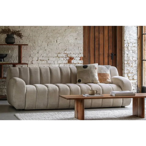 Bobby 3 Seater Sofa - Sofa