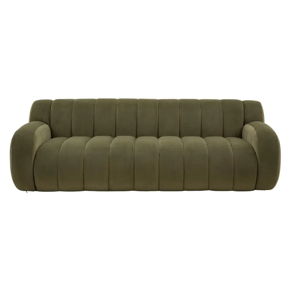 Bobby 3 Seater Sofa - Sofa