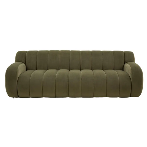 Bobby 3 Seater Sofa - Sofa