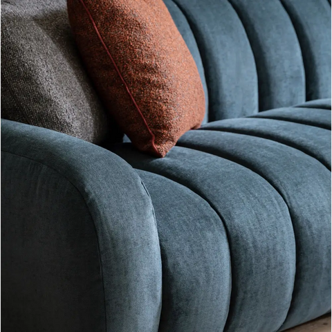 Bobby 3 Seater Sofa - Sofa