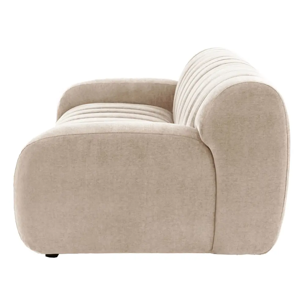 Bobby 3 Seater Sofa - Sofa
