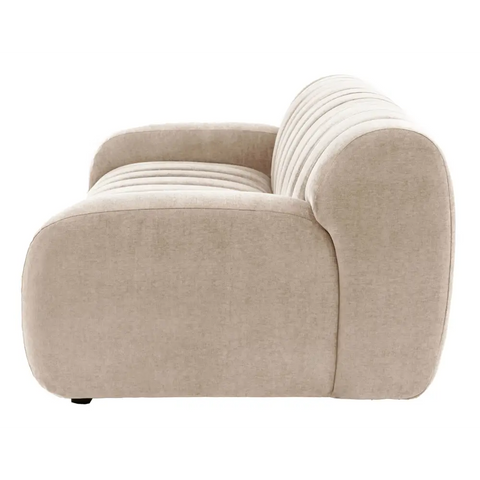 Bobby 3 Seater Sofa - Sofa