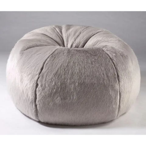 Bojo Bean Bags - Smoke Grey - Bean Bag