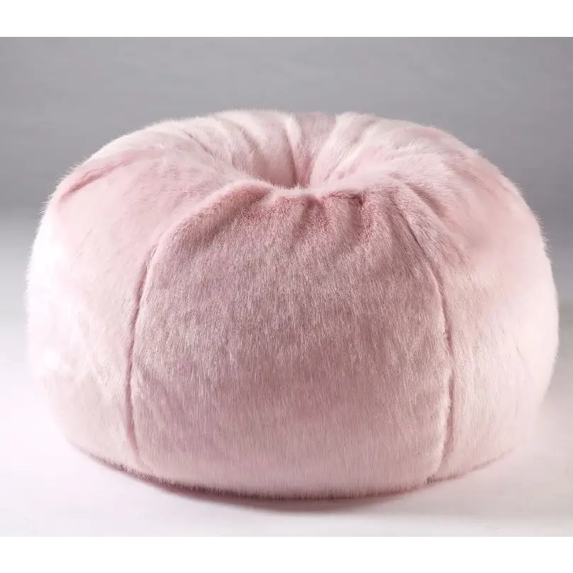 Bojo Bean Bags - Strawberry Pink - Bean Bag