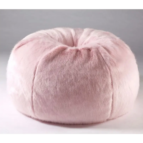 Bojo Bean Bags - Strawberry Pink - Bean Bag
