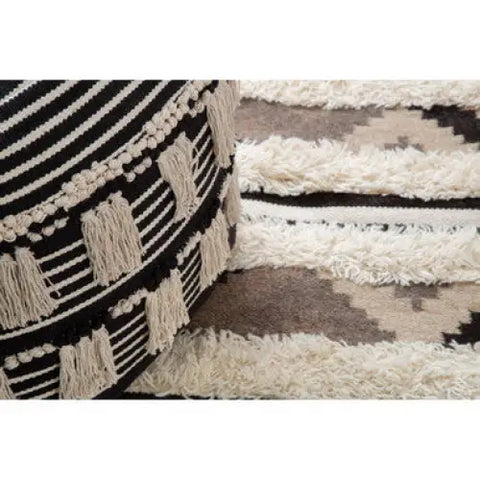 Bosie Jango Large Tribal Rug