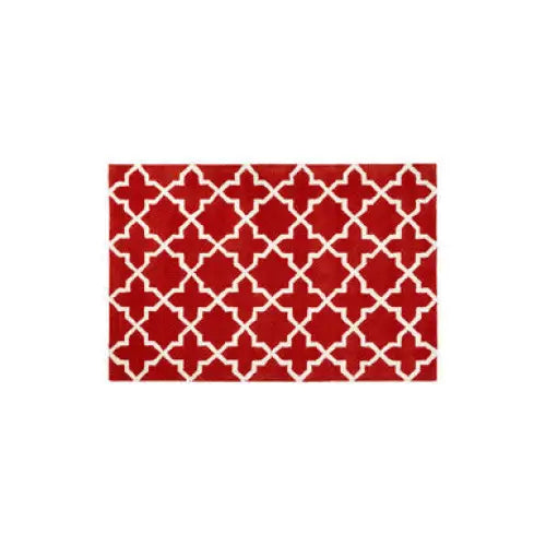 Bosie Kensington Townhouse Large Hand Tufted Rug - rugs