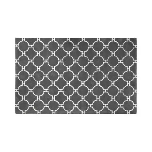 Bosie Kensington Townhouse Small Hand Tufted Rug