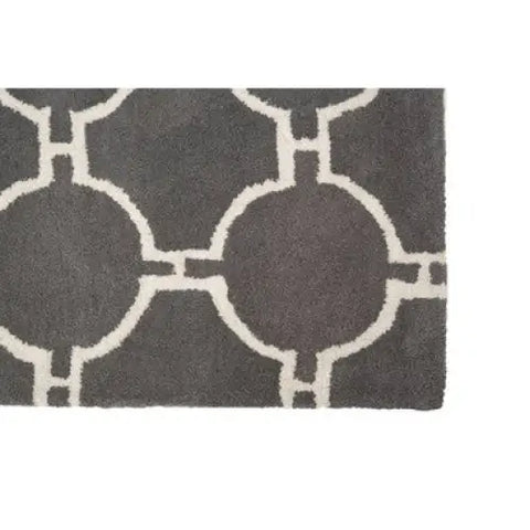 Bosie Kensington Townhouse Small Hand Tufted Rug