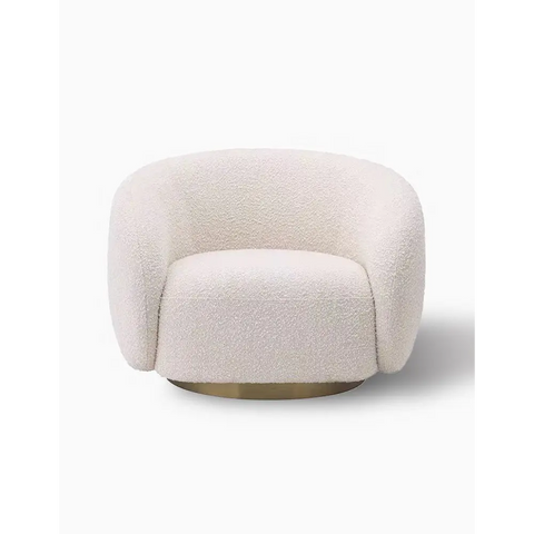 A532 Boucle Lounge Chairï½?DC Concept