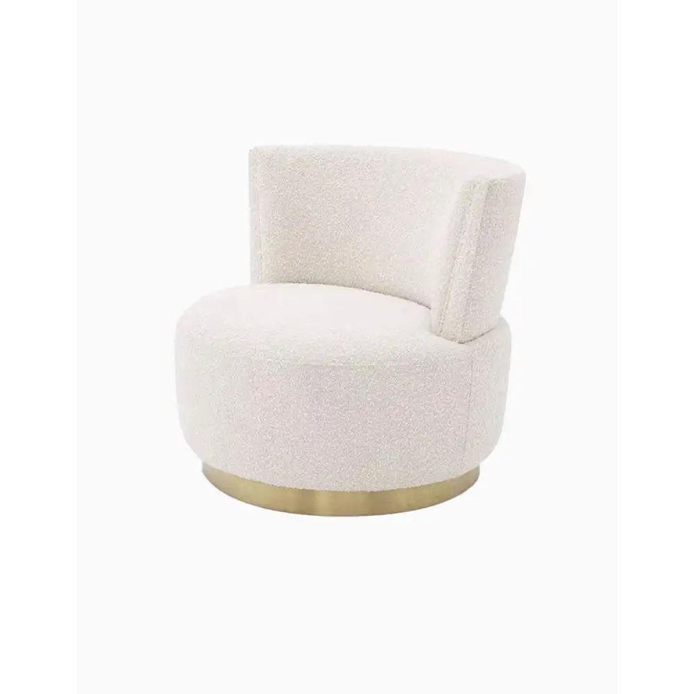 A532 Boucle Lounge Chairï½?DC Concept