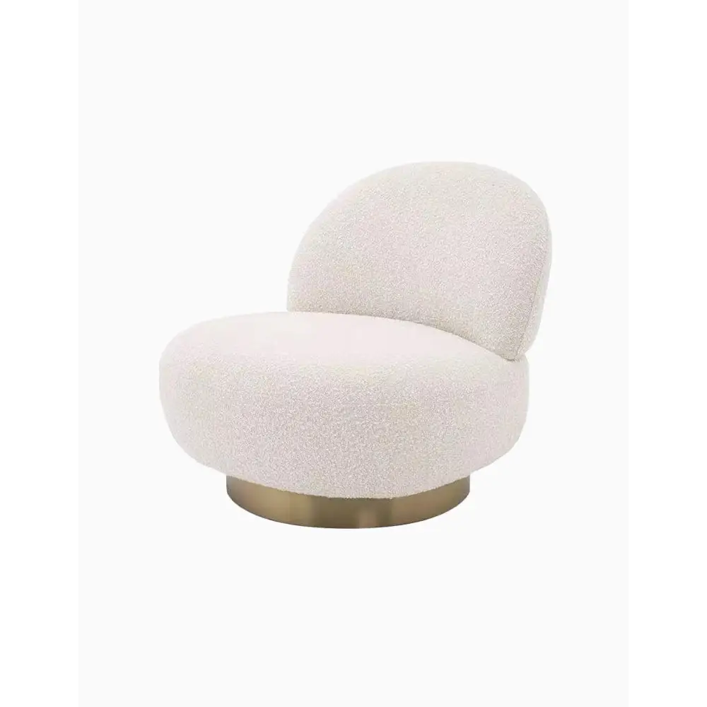 A532 Boucle Lounge Chairï½?DC Concept