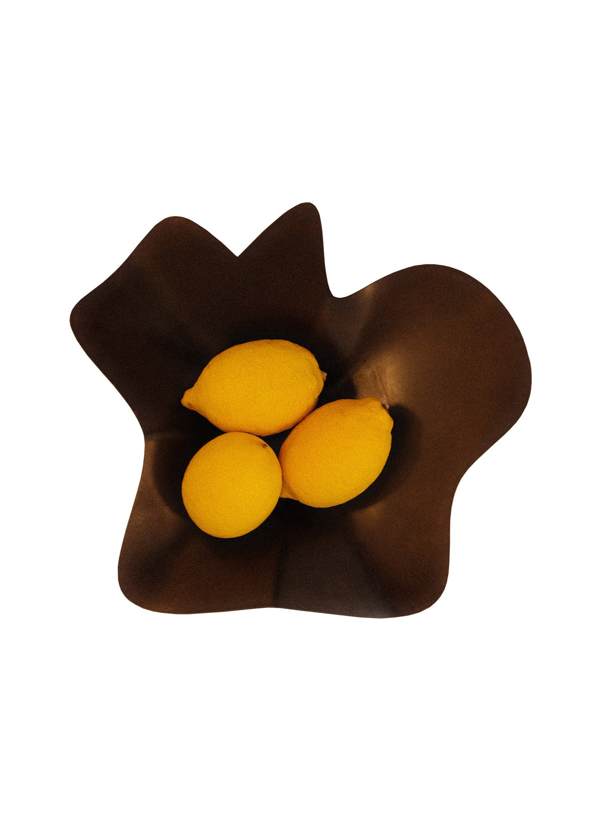 Steel Mid Bowl BLACK