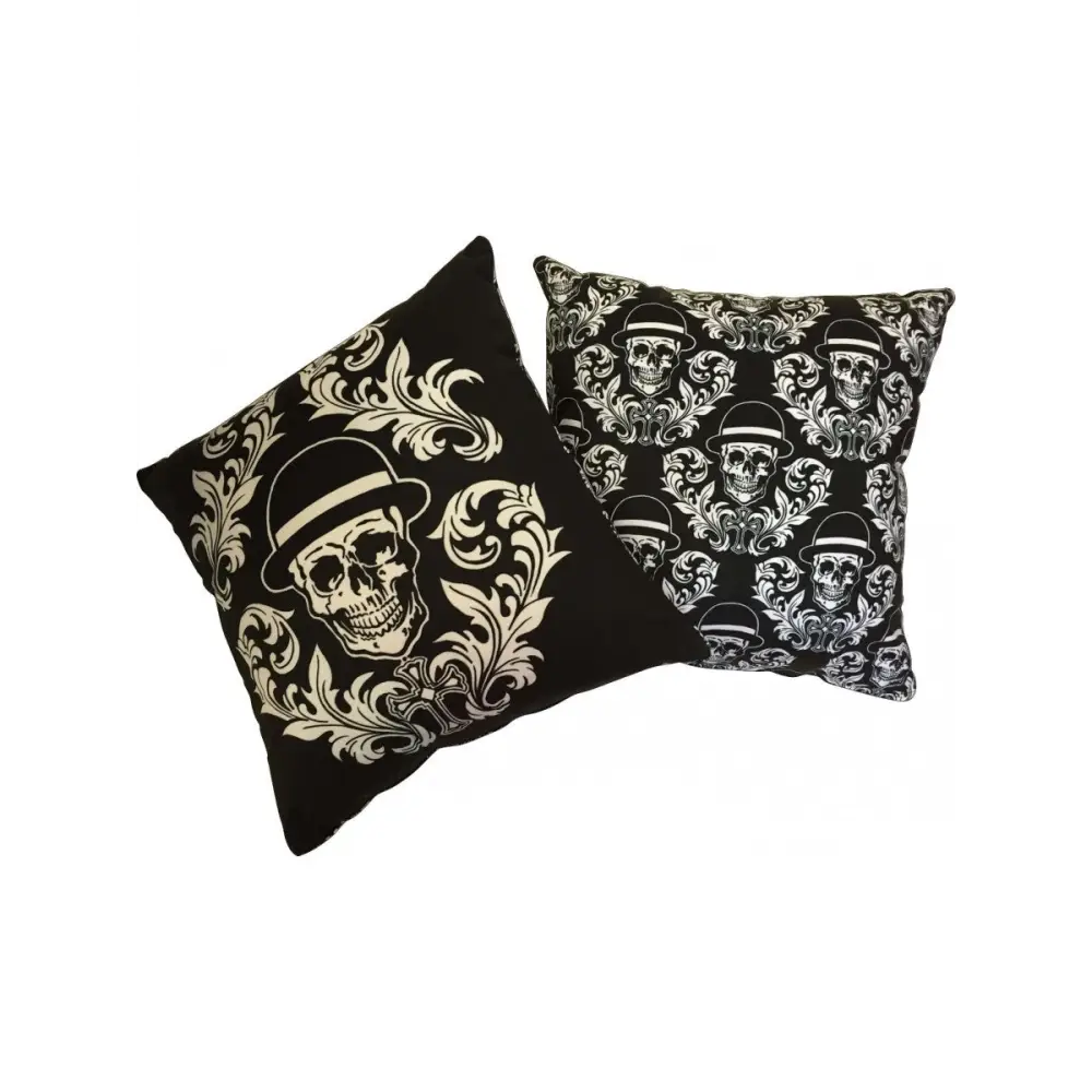 Bowler Cushion - Cushion