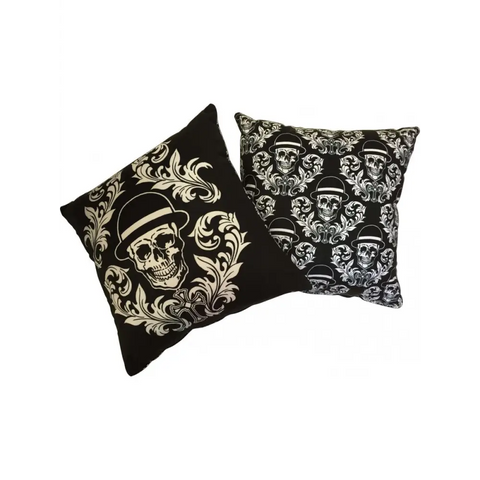 Bowler Cushion - Cushion