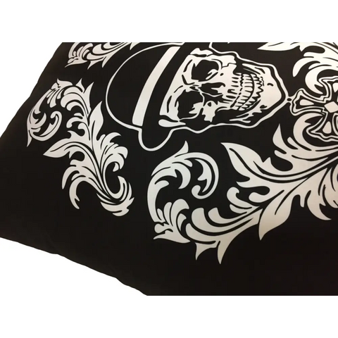 Bowler Cushion - Cushion