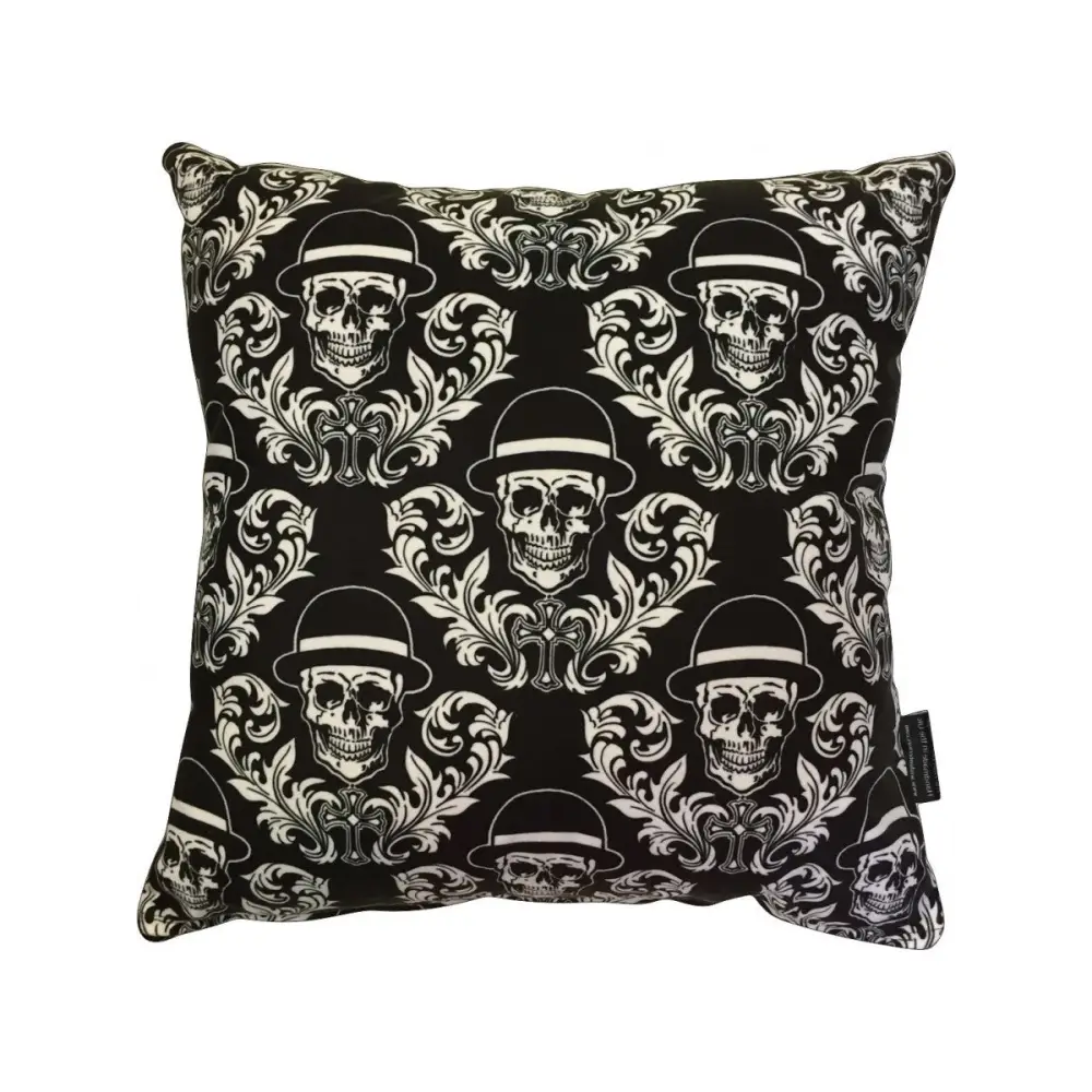 Bowler Cushion - Cushion