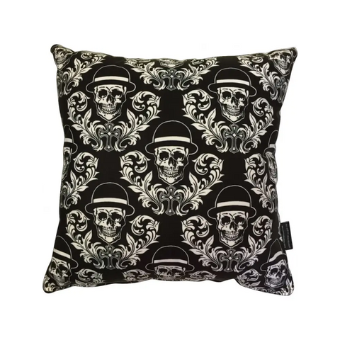 Bowler Cushion - Cushion