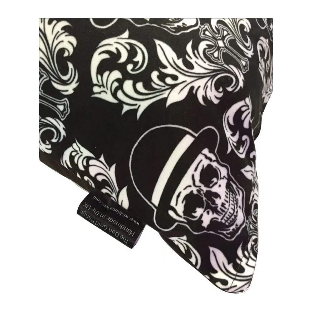 Bowler Cushion - Cushion