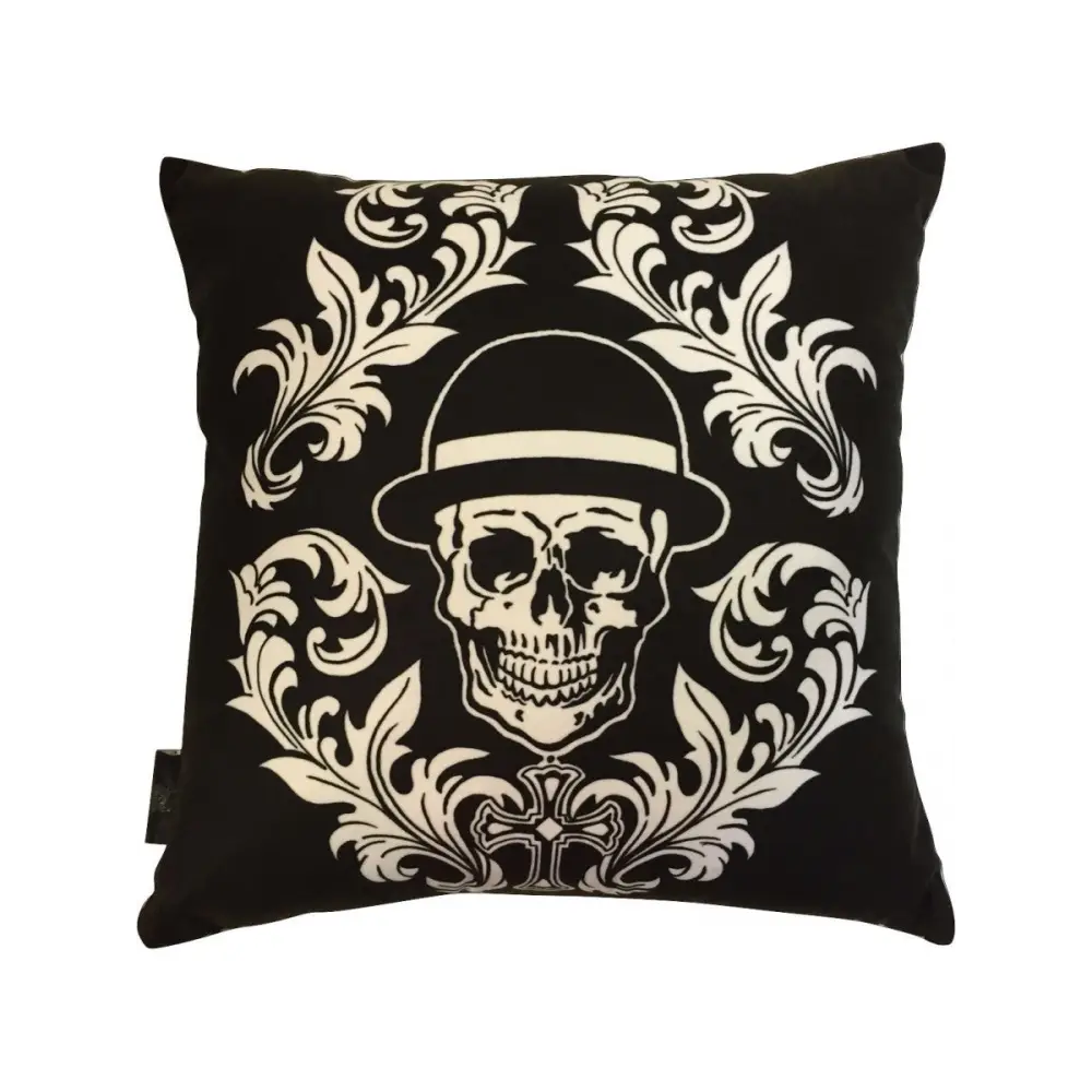 Bowler Cushion - Cushion