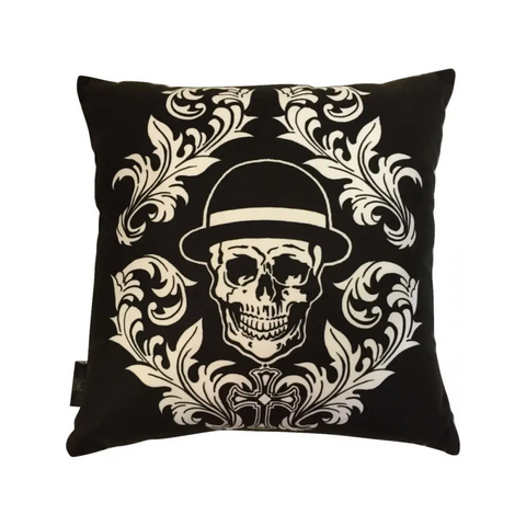 Bowler Cushion - Cushion