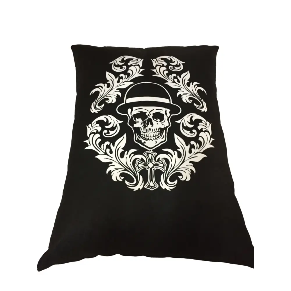 Bowler Cushion - Cushion