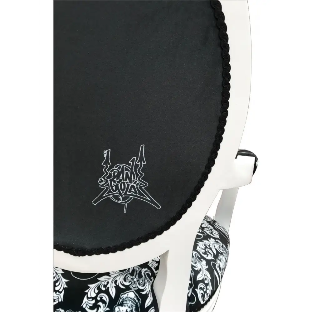 Bowler Dining Arm Chair - Dining Chair