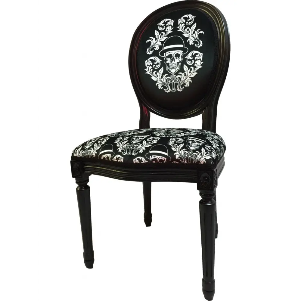 Bowler Dining Chair - Dining Chair