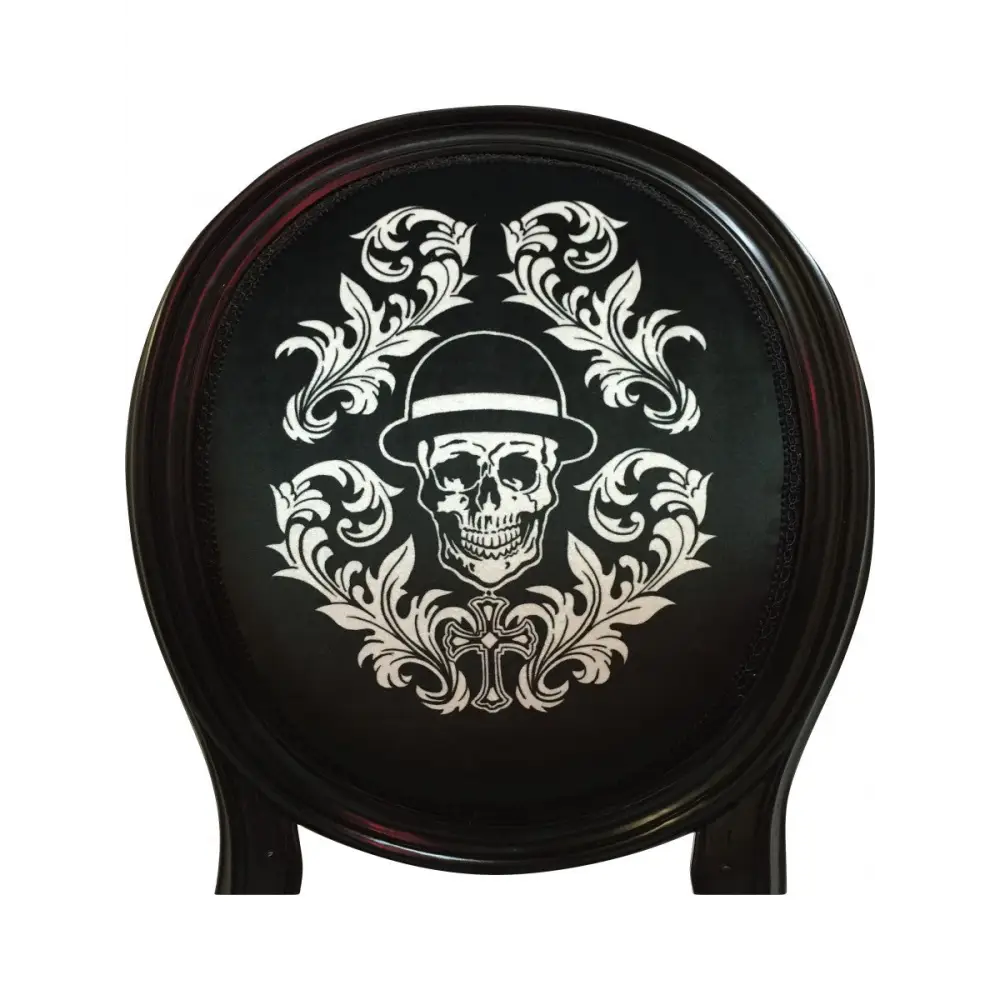 Bowler Dining Chair - Dining Chair