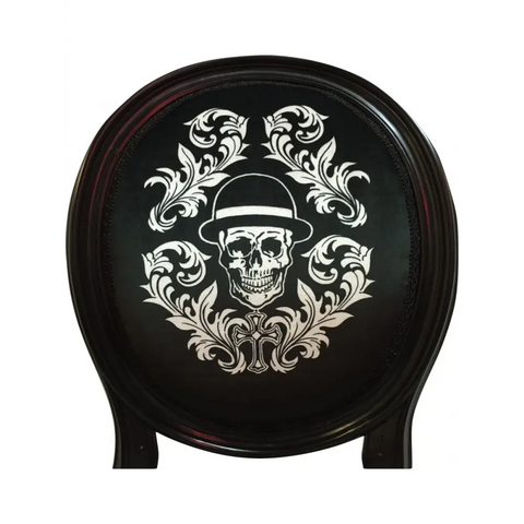 Bowler Dining Chair - Dining Chair