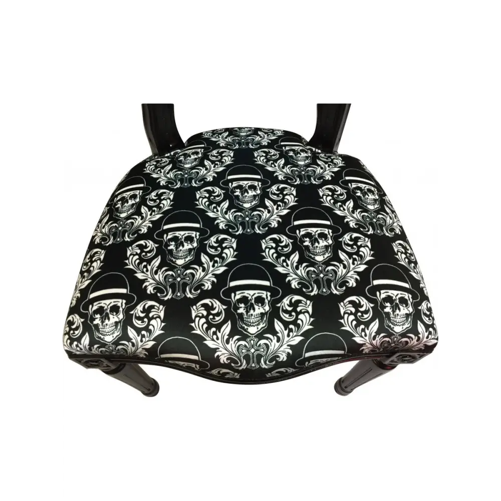 Bowler Dining Chair - Dining Chair