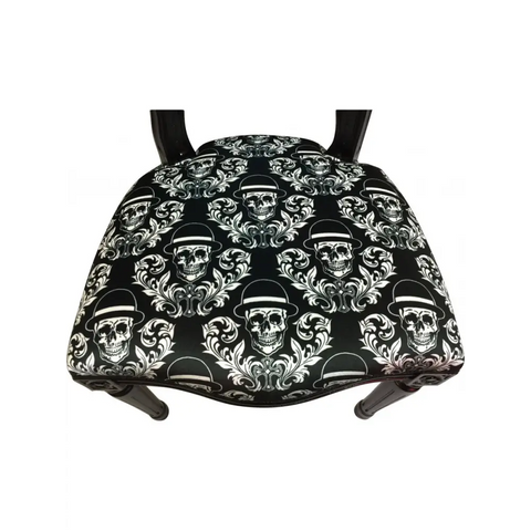 Bowler Dining Chair - Dining Chair