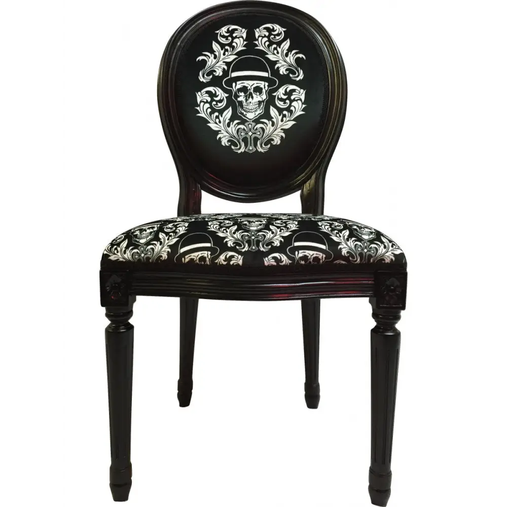 Bowler Dining Chair - Dining Chair