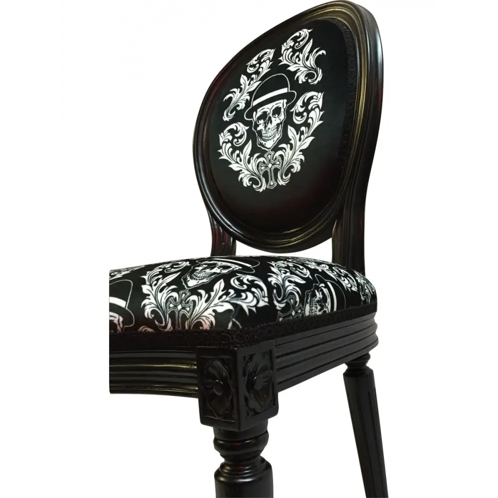 Bowler Dining Chair - Dining Chair