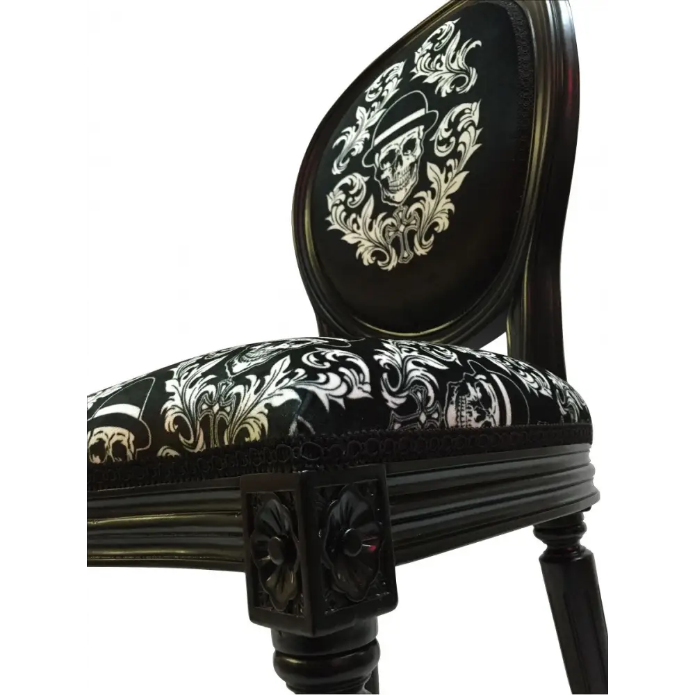 Bowler Dining Chair - Dining Chair