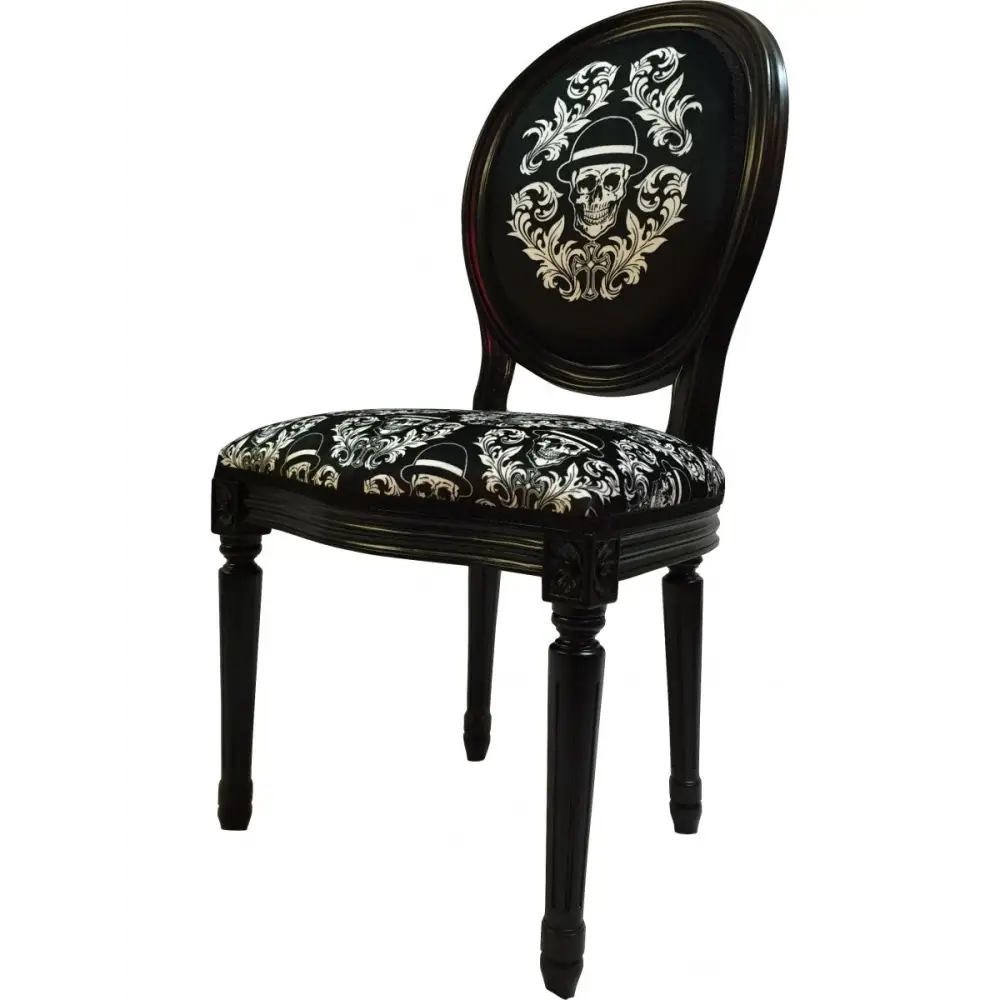 Bowler Dining Chair - Dining Chair