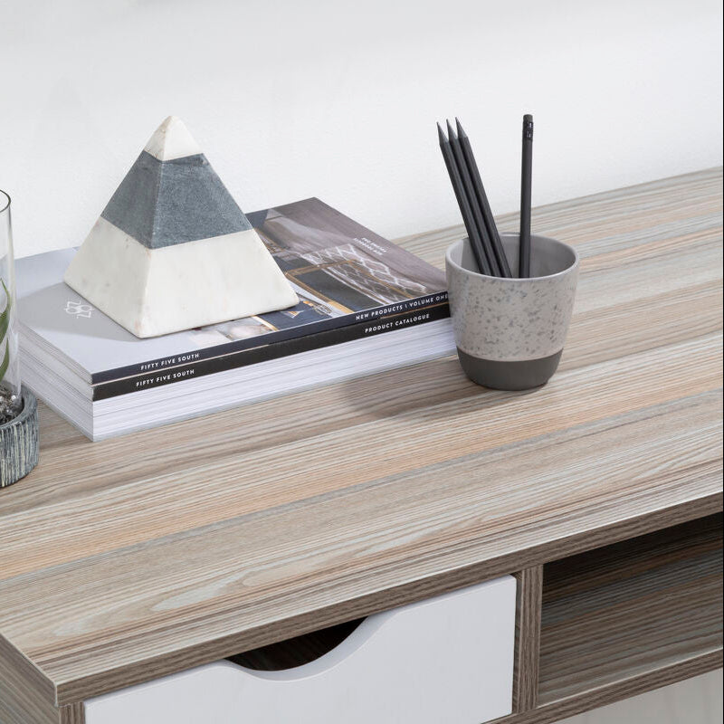Hygge Grey Speckled Cup