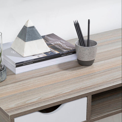 Hygge Grey Speckled Cup