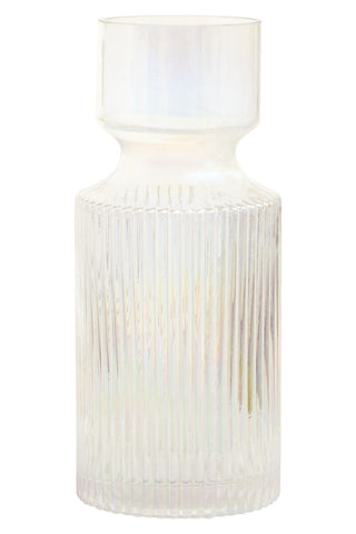 Breamo Small Glass Vase